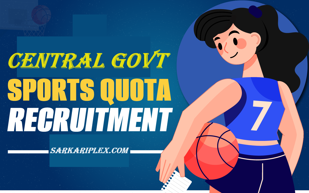 Sports-Quota-Recruitment